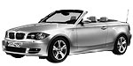 BMW E88 B0629 Fault Code