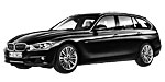 BMW F31 B0629 Fault Code